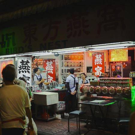 Апартаменты Hidden Gems In China Town, 2Br Бангкок Экстерьер фото