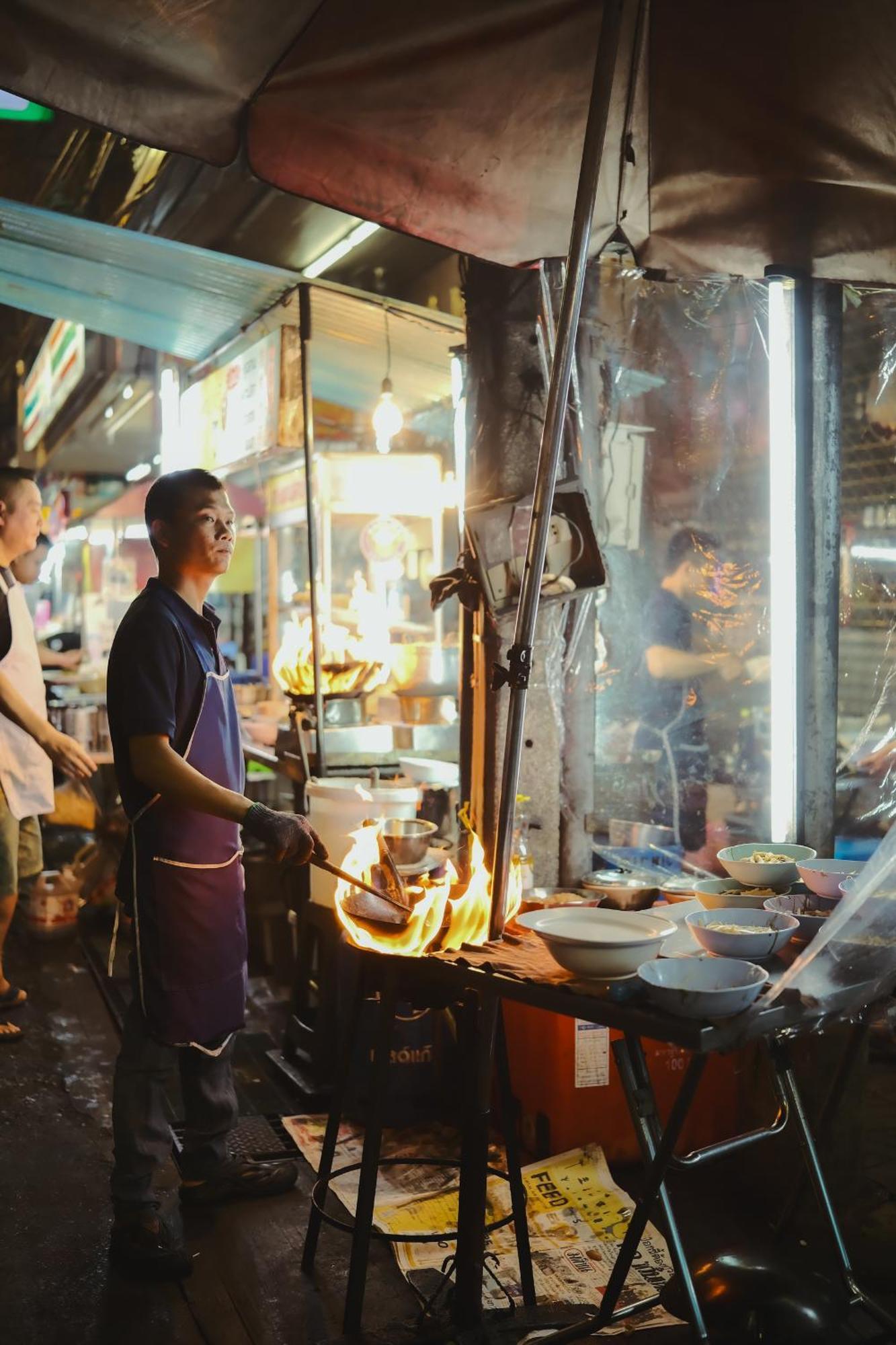 Апартаменты Hidden Gems In China Town, 2Br Бангкок Экстерьер фото