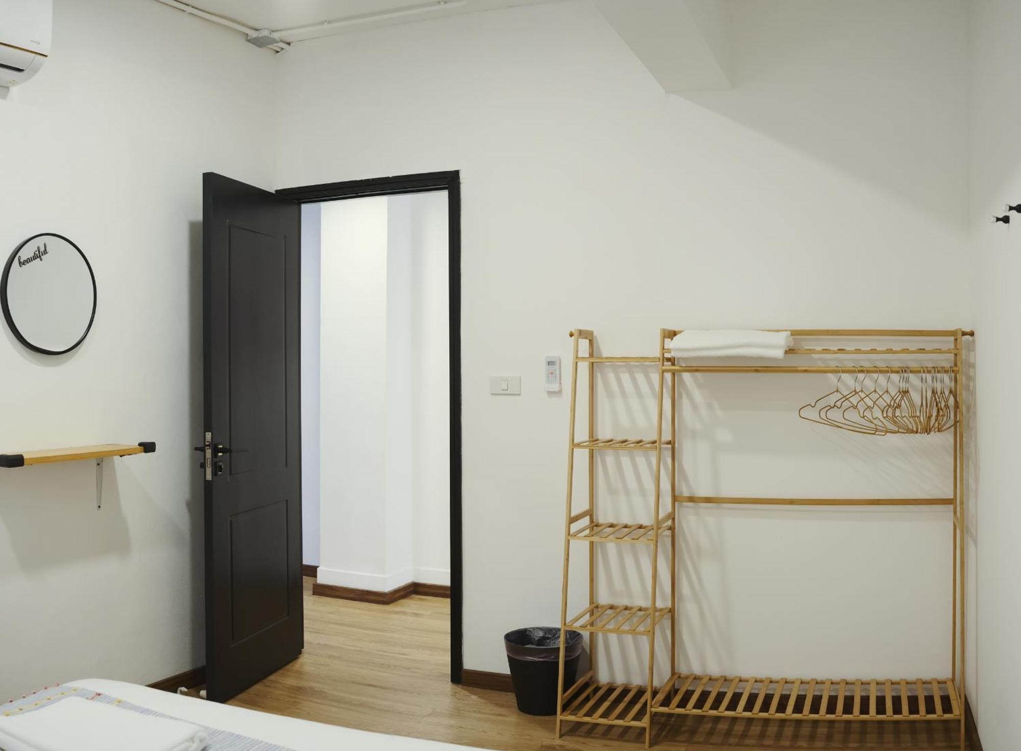 Апартаменты Hidden Gems In China Town, 2Br Бангкок Экстерьер фото
