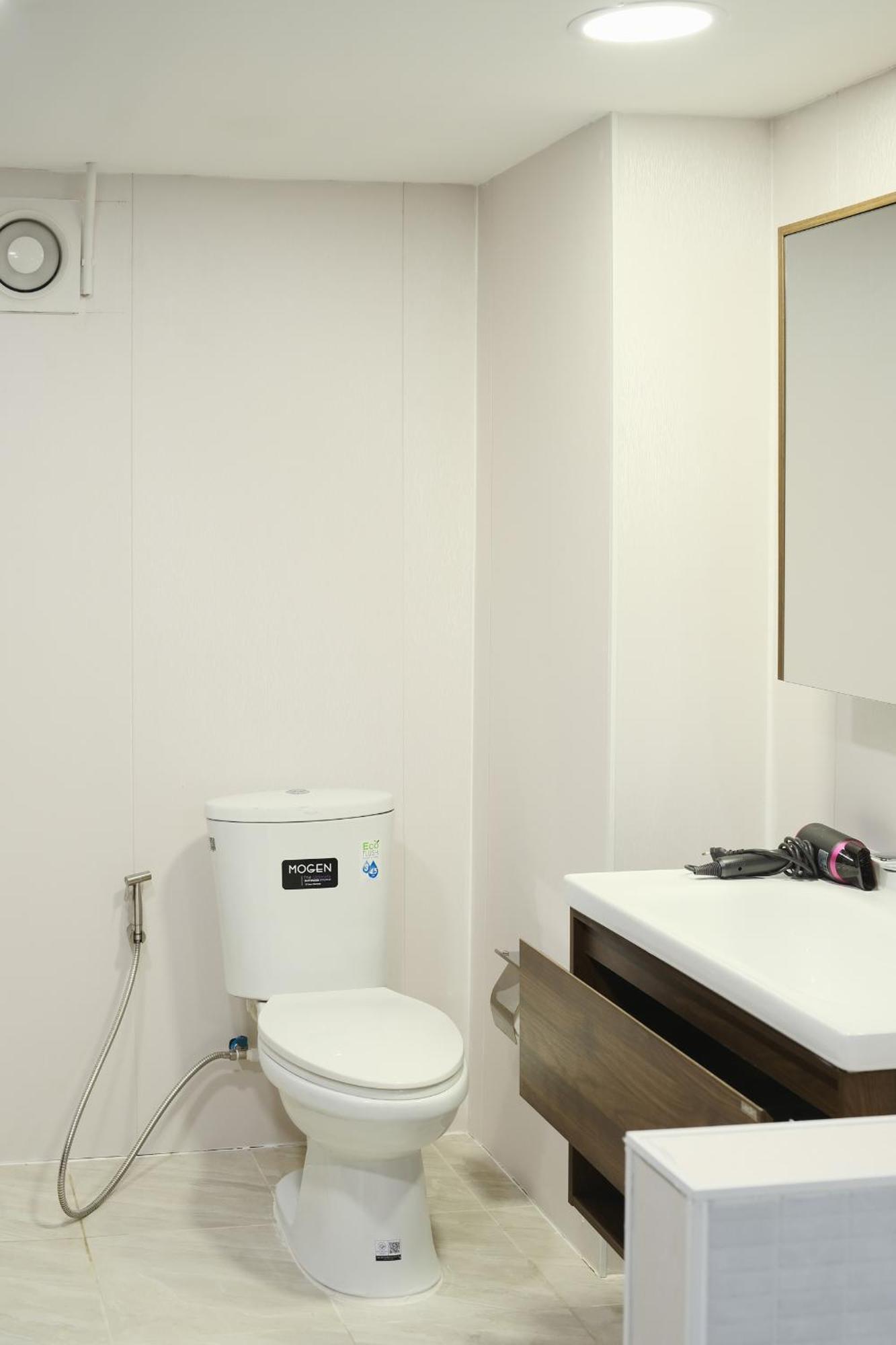 Апартаменты Hidden Gems In China Town, 2Br Бангкок Экстерьер фото