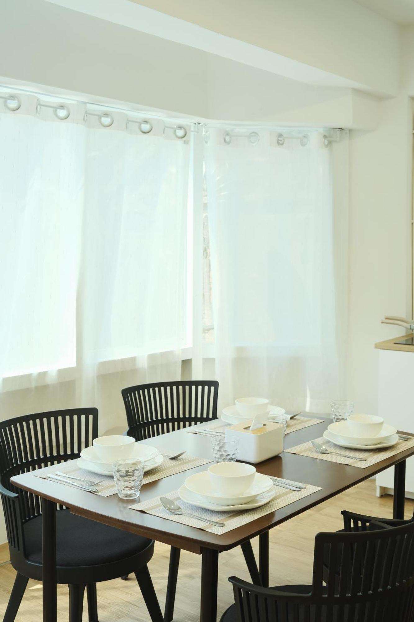 Апартаменты Hidden Gems In China Town, 2Br Бангкок Экстерьер фото