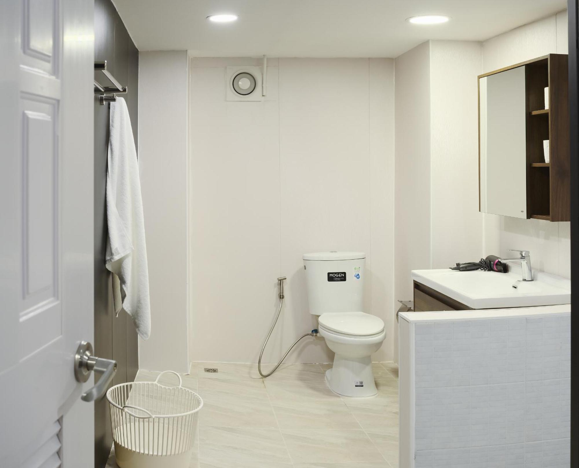 Апартаменты Hidden Gems In China Town, 2Br Бангкок Экстерьер фото