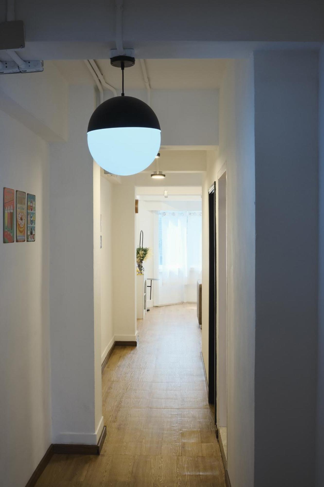 Апартаменты Hidden Gems In China Town, 2Br Бангкок Экстерьер фото