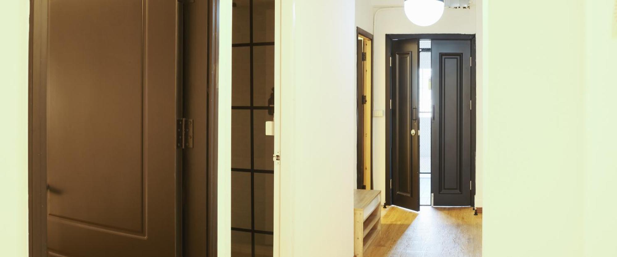 Апартаменты Hidden Gems In China Town, 2Br Бангкок Экстерьер фото