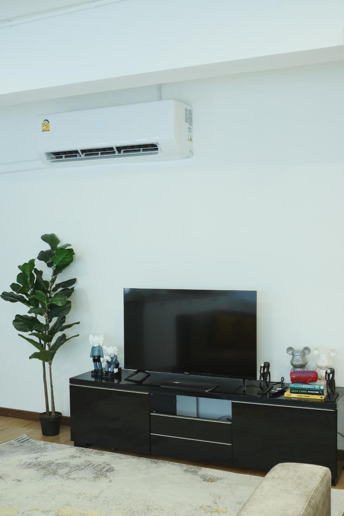 Апартаменты Hidden Gems In China Town, 2Br Бангкок Экстерьер фото