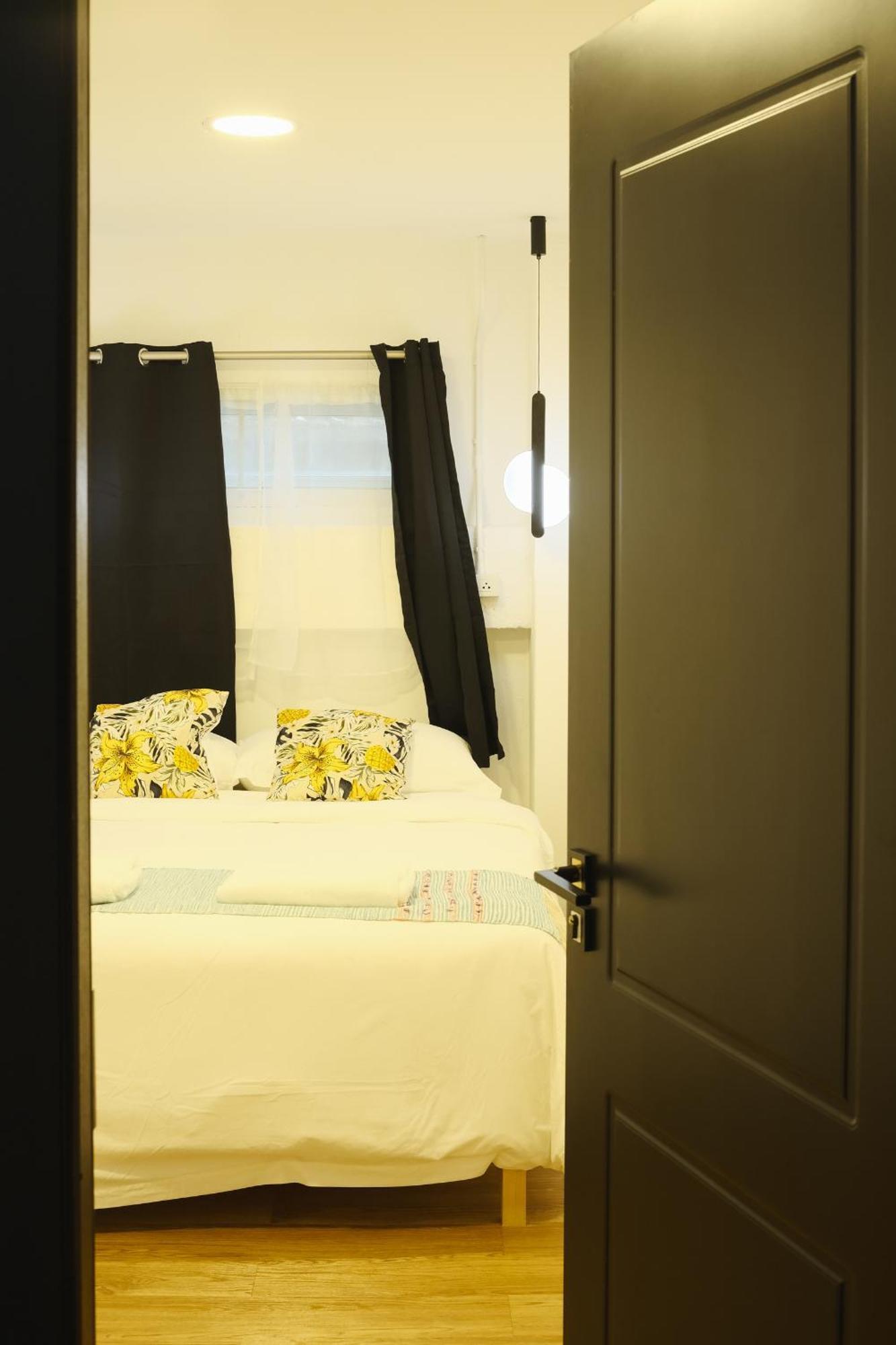 Апартаменты Hidden Gems In China Town, 2Br Бангкок Экстерьер фото